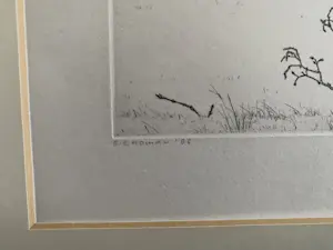 Reinder Homan - Landschap kopen? Bied vanaf 95!