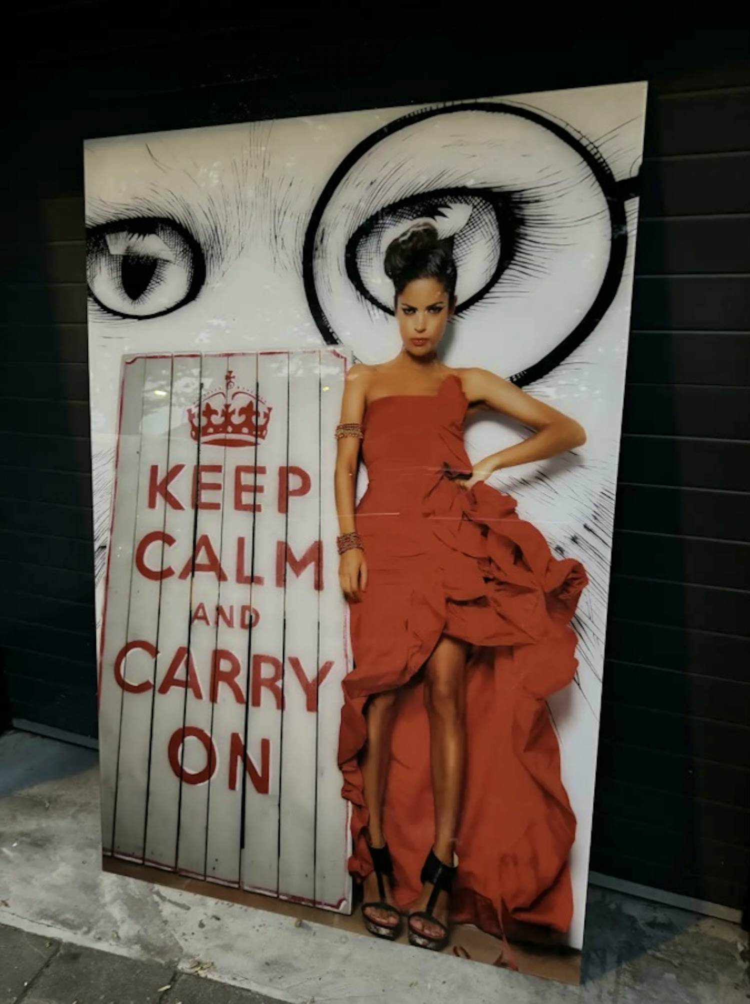 Oscar Munar - 1/75 met certificaat van echtheid kopen? Bied vanaf 450!