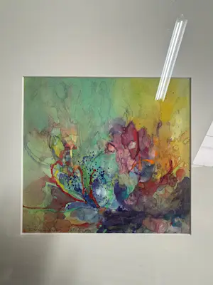 Irene Sormani-Visser - aquarel kaufen? Bieten Sie von 125!