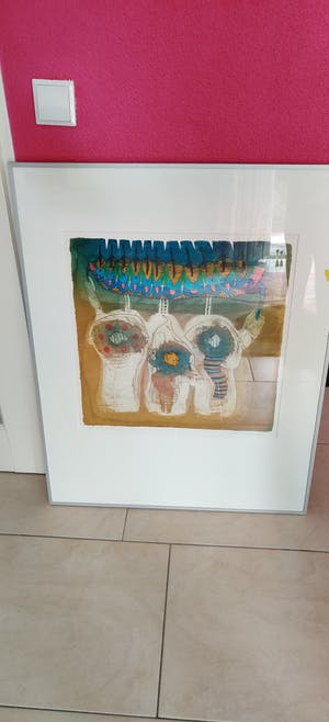 Liesbeth Rahder - Tooi II kopen? Bied vanaf 35!