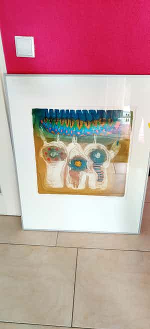 Liesbeth Rahder - Tooi II verkocht voor € 35!