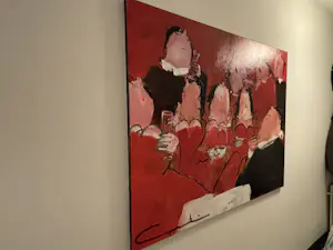 Gerdine Duijsens-Kroezen - De eetkamer kopen? Bied vanaf 1750!