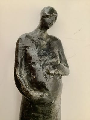 Brons (Onbekend) - Beschermd tegen de stormen van het leven kopen? Bied vanaf 145!