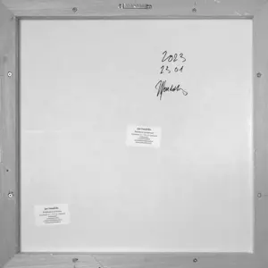 AcheterJan Hendriks - untitled 23 01? Enchérissez de 750!