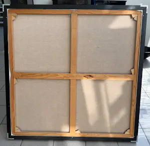 Pascal Magis - Emotie in blauw kopen? Bied vanaf 1200!