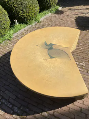 Henk Erkelens - Salon tafel kopen? Bied vanaf 500!