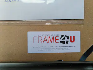 Pierluigi Vannozzi - Iconopathia (dittico/ diptiek) kopen? Bied vanaf 75!