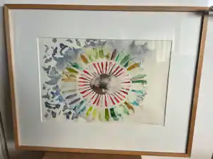 Maarten van Dreven - zonder titel verkauft für € 45!