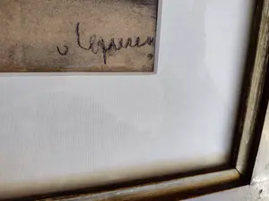 Hans van Ieperen - "DORPSKERK" kopen? Bied vanaf 250!