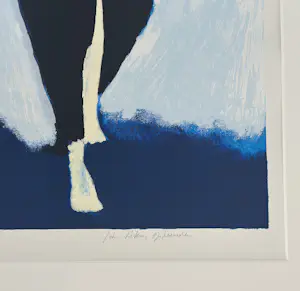 Jan Peter van Opheusden - danser kopen? Bied vanaf 50!