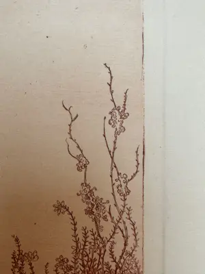 Jan Mankes - Vier muisjes in het gras kopen? Bied vanaf 600!