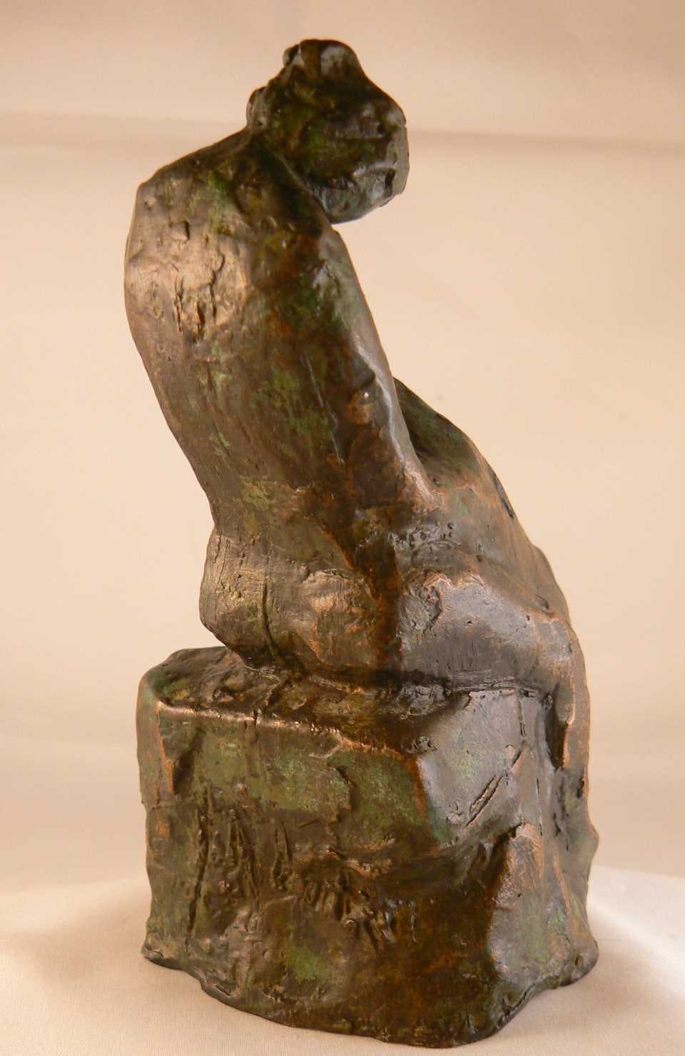 Jits Bakker - Innigheid kopen? Bied vanaf 600!