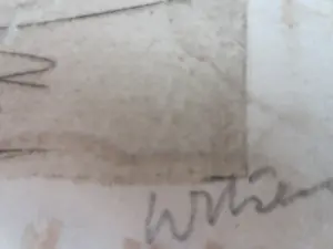 Willem Witsen - Grote Kerk Dordrecht kopen? Bied vanaf 175!