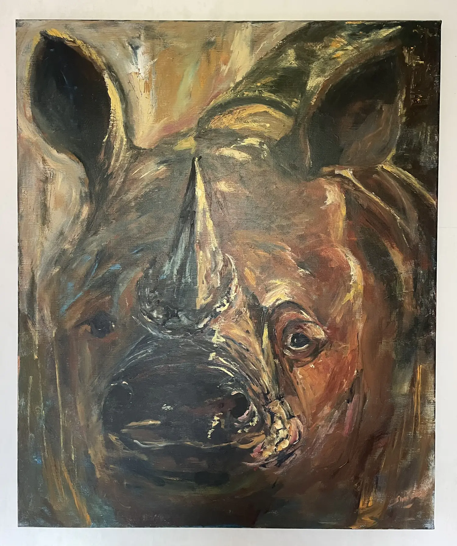 Simone Theelen (1963)