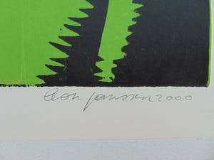 Leon Janssen - MECC. kopen? Bied vanaf 80!
