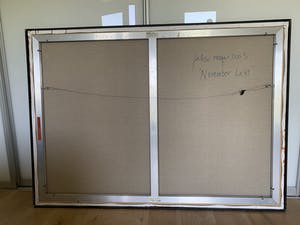 Peter Meijer - November Licht kopen? Bied vanaf 480!