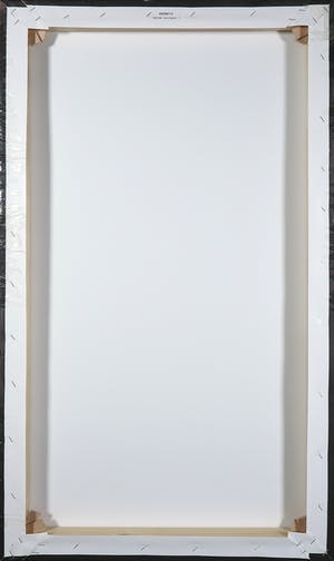 Jack Liemburg - Gemengde techniek op doek, twee-luik Vertrek & Vergeet (Groot) kopen? Bied vanaf 500!