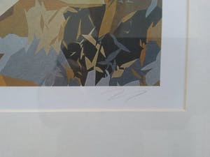 Jasper van der Graaf - "Zonder titel 02" kopen? Bied vanaf 45!