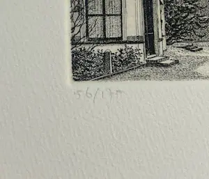 Wim van der Meij - Bathmen kopen? Bied vanaf 20!