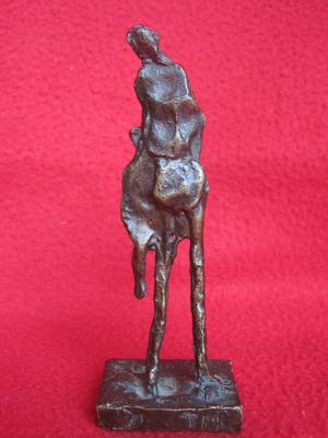 Theo Mulder - Ouder met kind. kopen? Bied vanaf 35!