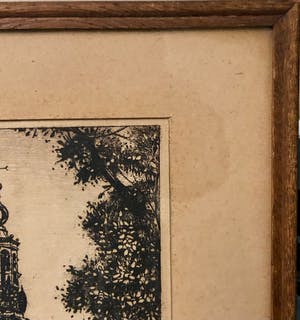 Cornelis Brandenburg - De Munt, Amsterdam kopen? Bied vanaf 50!