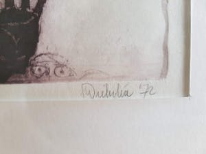 Ton Diekstra - Visie op 'n carrouselpaard kopen? Bied vanaf 75!