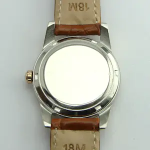 Omega Seamaster Chronometre - herenhorloge kopen? Bied vanaf 1000!