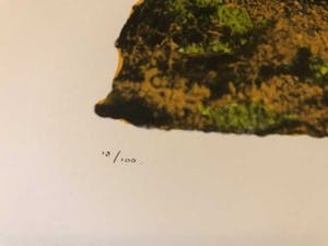 Aldert Mantje - zonder titel kopen? Bied vanaf 30!