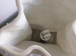 Curiosa - Sompex - Tafellamp Paperbag kopen? Bied vanaf 50!