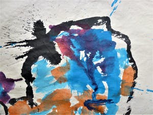 Anton Heyboer - De oer vogel . kopen? Bied vanaf 350!