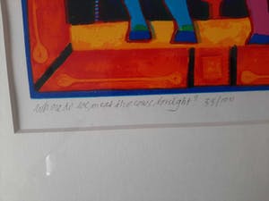 Clemens Briels - Where do we meet the cows tonight kopen? Bied vanaf 90!