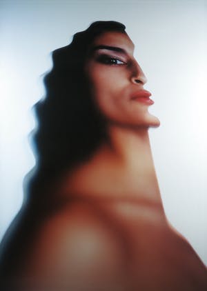 Alan David-Tu - Foto, Z.T. (Big nude) - Ingelijst (Groot) kopen? Bied vanaf 1!