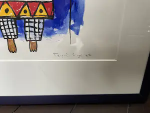 Toyin Loye - For the Gods II kopen? Bied vanaf 250!