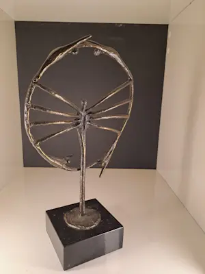 Corry Ammerlaan - Samenwerking door beweging “ kopen? Bied vanaf 70!