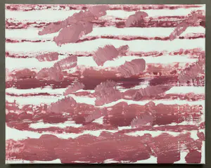 Paul Louis van den Bergh - Acryl op linnen - Gesigneerd kopen? Bied vanaf 250!