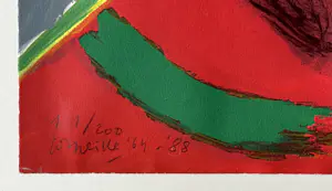 Corneille - zonder titel kopen? Bied vanaf 100!