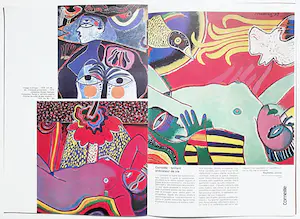 Corneille - Prospettive d’Arte, handgesigneerde publicatie kopen? Bied vanaf 1!