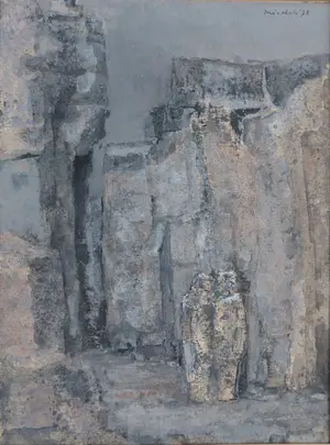 Jan Miechels - Primer encuentro + boek Jan Miechiels Het andere kijken kopen? Bied vanaf 1!