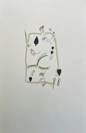 Hans Verweij - Zonder titel kopen? Bied vanaf 25!