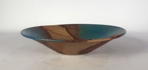 Ed Meissenberg - Aardewerk, Schaal kopen? Bied vanaf 20!