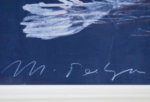 Michael Tedja - Aquaholisme - kleurenets kopen? Bied vanaf 100!