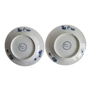 De Sphinx - Ming Chinoiserie wandborden kopen? Bied vanaf 20!