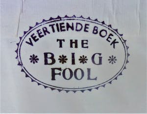 Viktor IV - EEN APRIL. kopen? Bied vanaf 140!