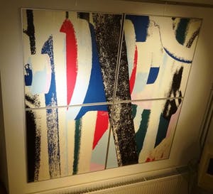 Ineke Calis - Machine kopen? Bied vanaf 60!