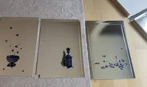 Jan Fabre - Tivoli kopen? Bied vanaf 1400!