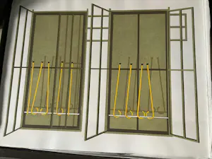 Lucebert - Hommage aan max ernst kopen? Bied vanaf 250!