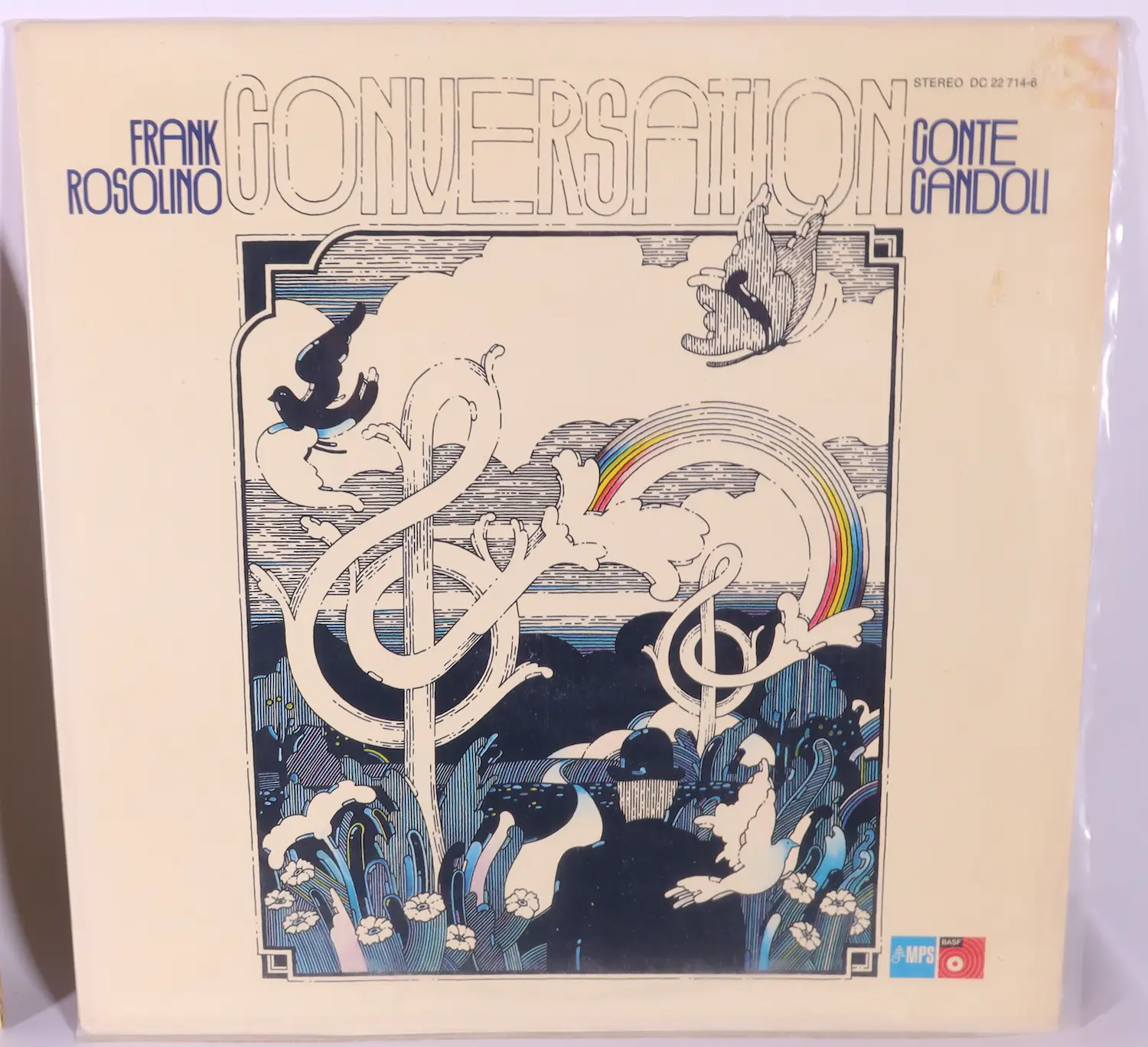 Frank Rosolino (1926-1978)