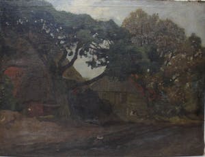 Chris Hammes - De Schemering kopen? Bied vanaf 50!