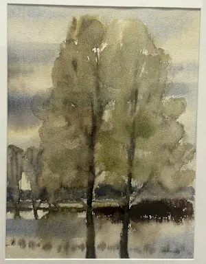 Corrie Bos - onbekend kopen? Bied vanaf 60!