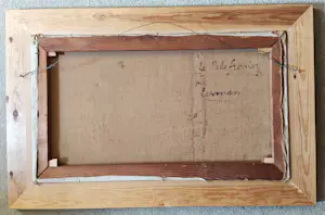 Nikolaas Eekman - Le palefrenier (De staljongen) kopen? Bied vanaf 2000!